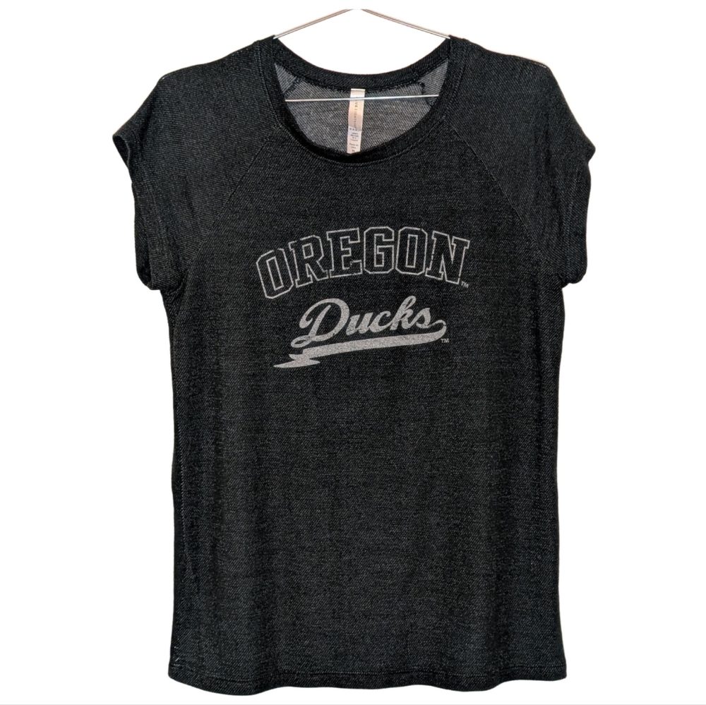 Oregon Ducks Graphic Tee
